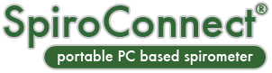 SiroConnect Logo