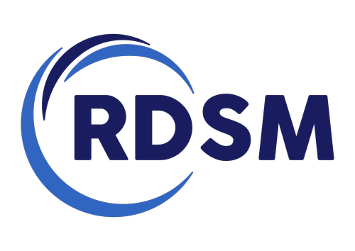 RDSM Medical Devices and Telemedicine Logo